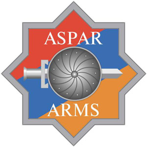 safari arms llc armenia