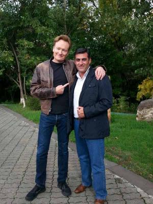 թիկնապահական ծառայություններ