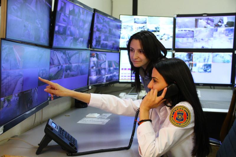 հերթապահ մաս