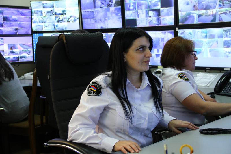 հերթապահ մաս