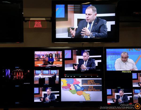 կենտրոն թիվի հեռուստաընկերություն кентрон тиви телевизионная компания kentron tv television company