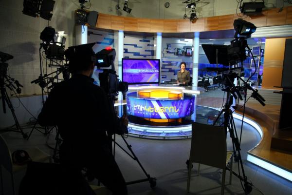 կենտրոն թիվի հեռուստաընկերություն кентрон тиви телевизионная компания kentron tv television company