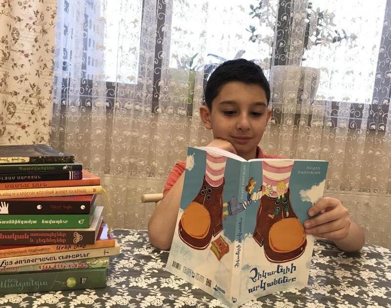 չիկարելիի արկածները ռուբեն մարուխյան приключения чикарели рубен марухян the adventures of chikareli ruben maruxyan