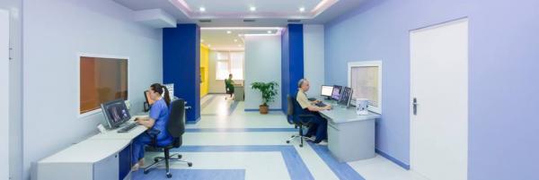 նաիրի բժշկական կենտրոն