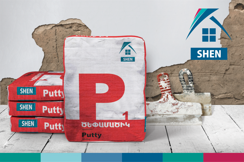 p կավճային ծեփամածիկ p шпаклевка меловая p whiting putty