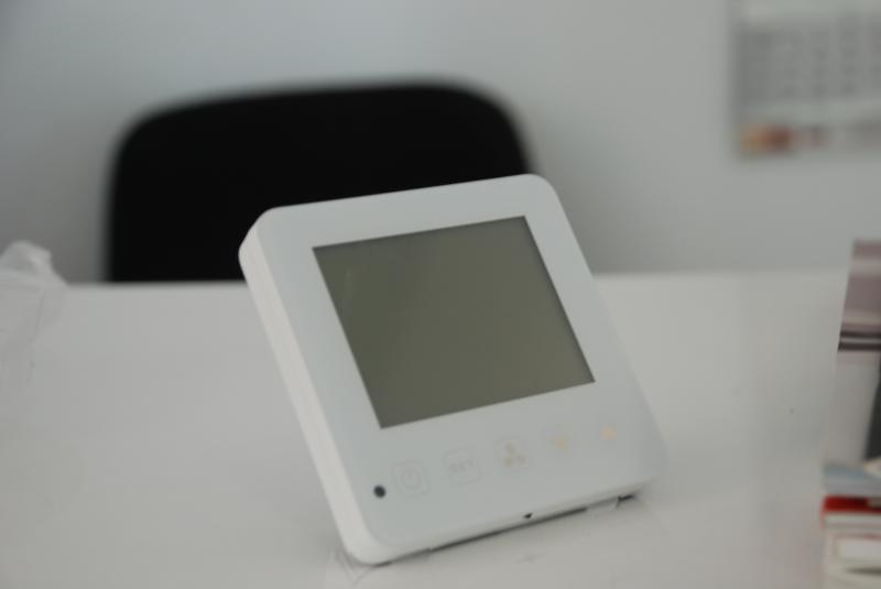 ֆանկոլի ղեկավարման վահանակ