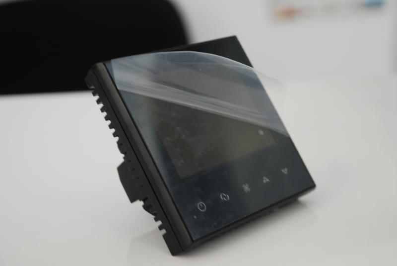 ֆանկոլի ղեկավարման վահանակ wi fi thermostat