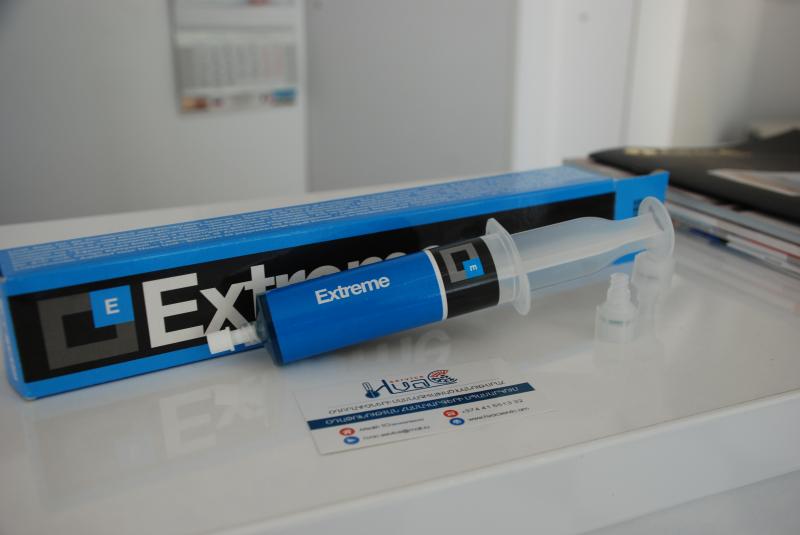 հերմետիկ օդորակիչի սիստեմի համար