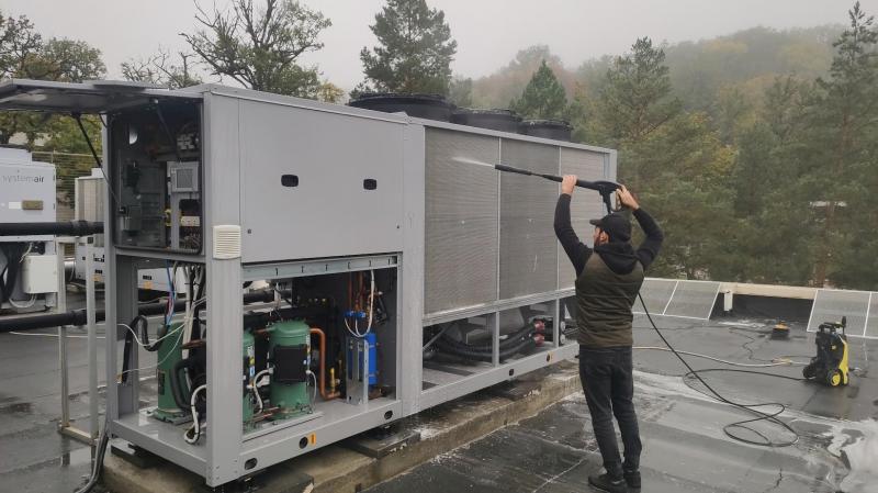 էյջ վի էյ սի hvac service օդորակիչներ օդափոխման եվ ջեռուցման համակարգեր մոնտաժող եվ սպասարկող ընկերություն компания по монтажу и обслуживанию кондиционеров и отопительных систем эйдж ви эй си hvac service air conditioners heating ventilation systems installation mounting company