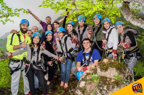 յելլ էքստրիմ պարկ էքստրեմալ զվարճանքների զբոսայգի парк экстремальных развлечений елл экстрим парк yell extreme park extreme amusement park