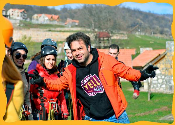 յելլ էքստրիմ պարկ էքստրեմալ զվարճանքների զբոսայգի парк экстремальных развлечений елл экстрим парк yell extreme park extreme amusement park