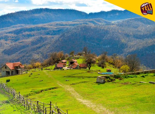 յելլ էքստրիմ պարկ էքստրեմալ զվարճանքների զբոսայգի парк экстремальных развлечений елл экстрим парк yell extreme park extreme amusement park