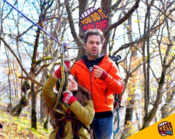 յելլ էքստրիմ պարկ էքստրեմալ զվարճանքների զբոսայգի парк экстремальных развлечений елл экстрим парк yell extreme park extreme amusement park