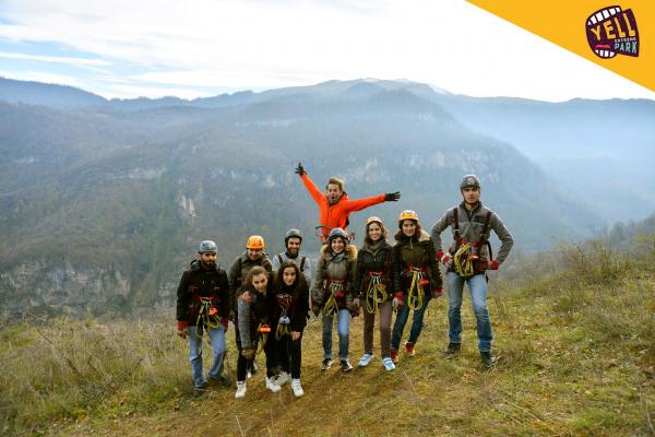 յելլ էքստրիմ պարկ էքստրեմալ զվարճանքների զբոսայգի парк экстремальных развлечений елл экстрим парк yell extreme park extreme amusement park