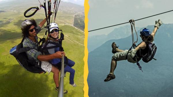 յելլ էքստրիմ պարկ էքստրեմալ զվարճանքների զբոսայգի парк экстремальных развлечений елл экстрим парк yell extreme park extreme amusement park