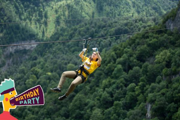 յելլ էքստրիմ պարկ էքստրեմալ զվարճանքների զբոսայգի парк экстремальных развлечений елл экстрим парк yell extreme park extreme amusement park