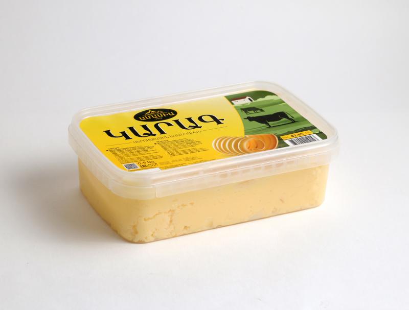 կարագ սերուցքային յուղ և կգ