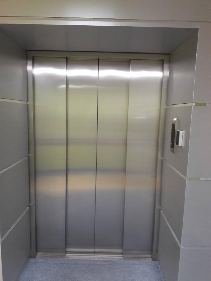 էլիվեյթոր շեն վերելակներ արտադրող եվ սպասարկող ընկերություն