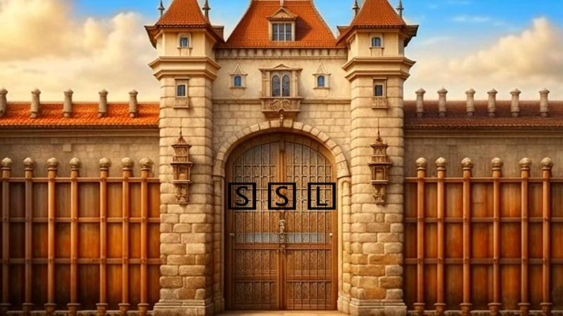 ssl սերտիֆիկատ ձեր անվտանգության երաշխիքը ssl сертификат гарантия вашей безопасности ssl certificate your security guarantee