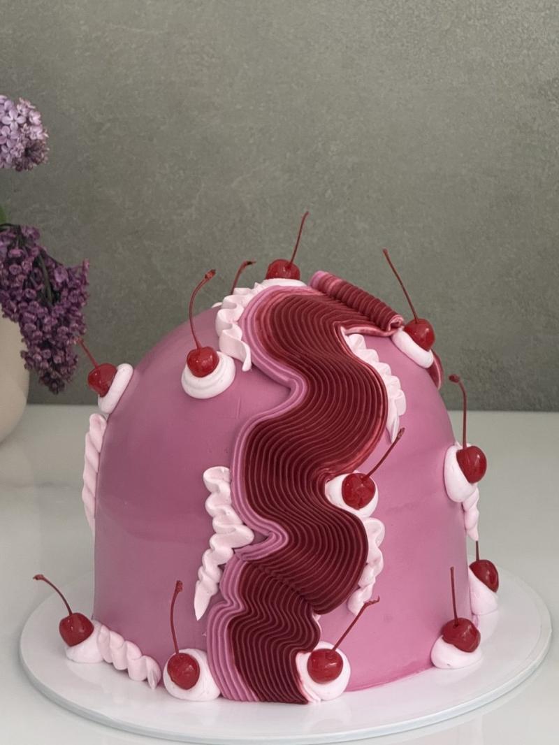 your dream cake awaits