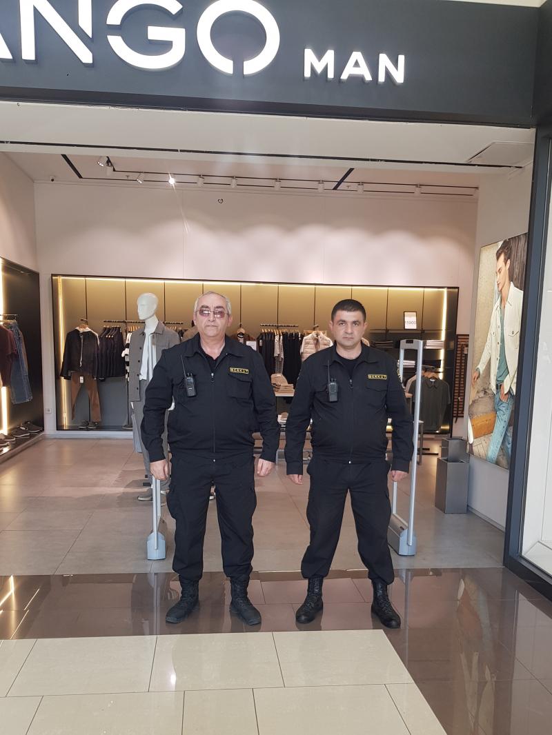 անվտանգության պահպանման բոլոր ոլորտներում մենք մատուցում ենք բարձրորակ ծառայություն