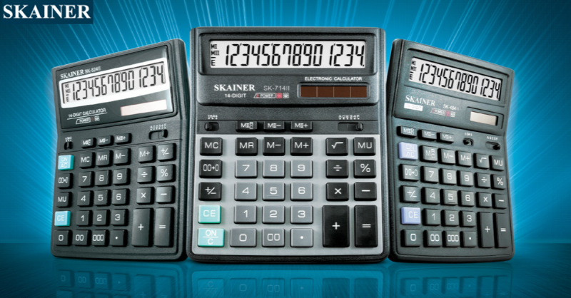 skainer հաշվիչներ калькуляторы skainer skainer calculators