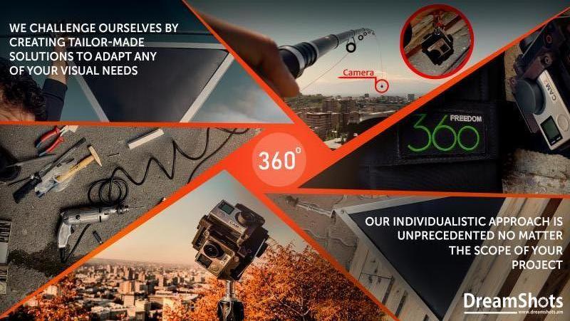 նկարահանման հնարված լուծումներ изобретенные решения для съемки invented shooting dolutions