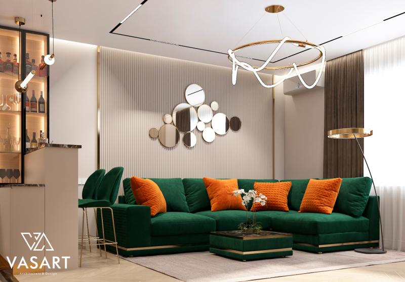 հյուրասենյակ гостиная լiving room