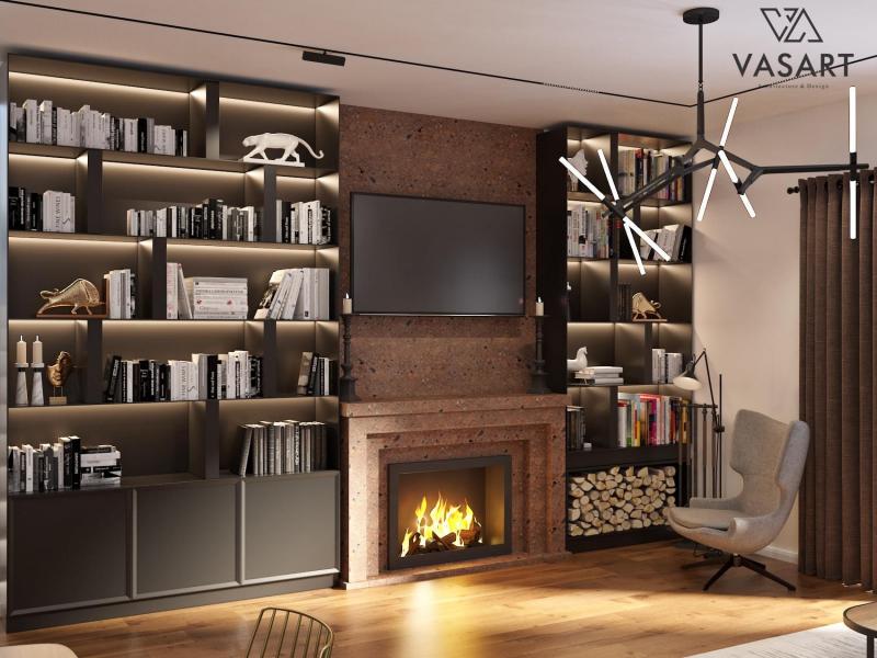 հյուրասենյակ гостиная living room