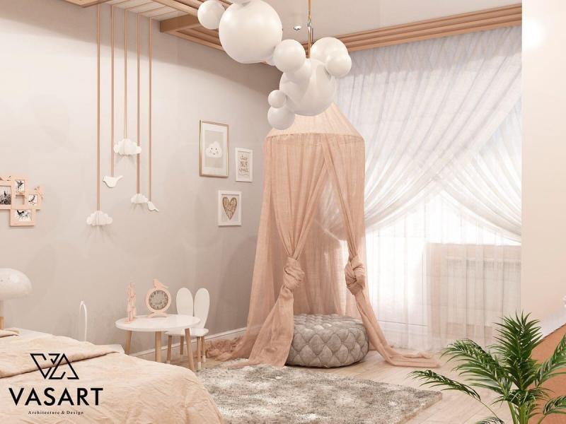 մանկական ննջարան детская спальня kid s bedroom