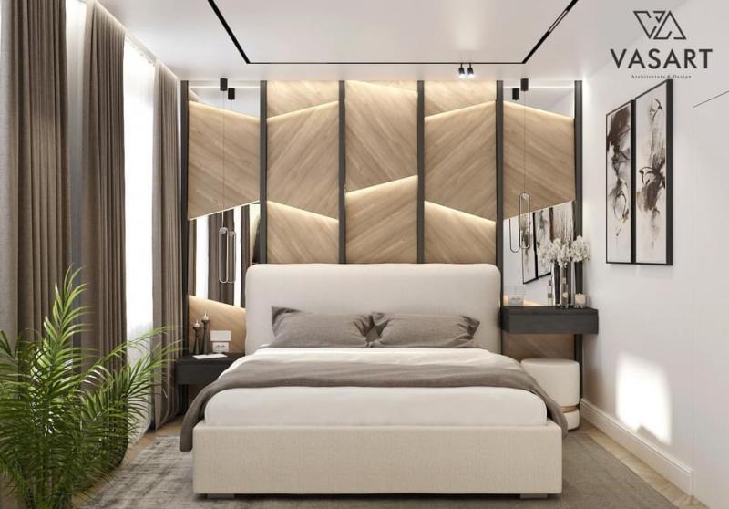 ննջարան спальня bedroom