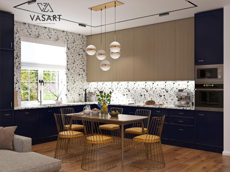 խոհանոց кухня kitchen