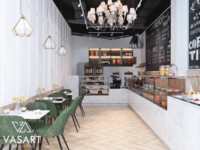 սրճարան թոնրատուն кафе пекарня cafe bakery