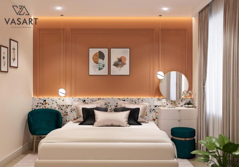 ննջարան спальня bedroom