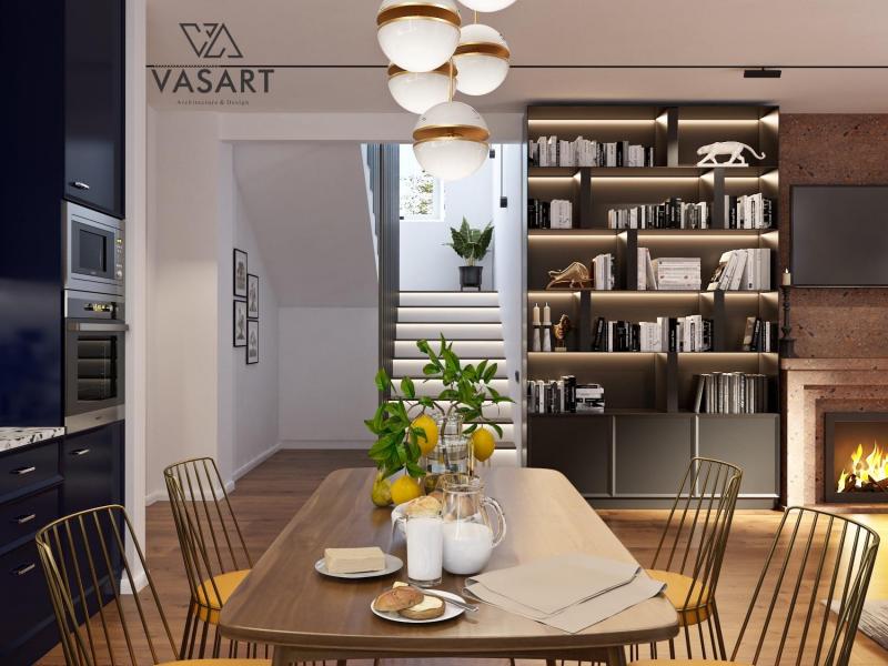 խոհանոց кухня kitchen