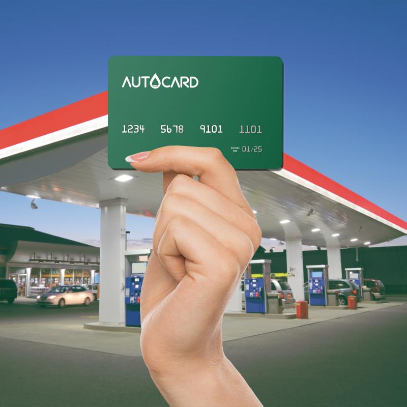 autocard ը գիտի ինչպես օնլայն ռեժիմով վերահսկել կառավարել և պլանավորել ձեր ավտոպարկի վառելիքի ձեռքբերման պրոցեսը և օգնել ձեր գործունեությանը խնայել