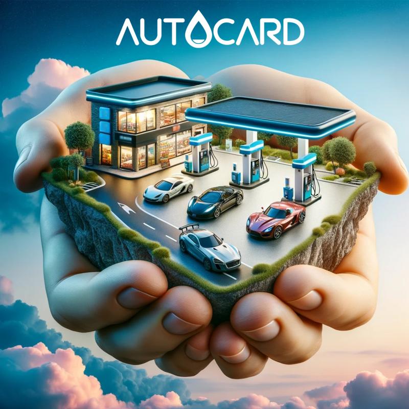 ձեր մեծ ավտոպարկի վերահսկման լավագույն միջոցը autocard ի միջոցով լցավորեք մեքենաները ցանկացած տեսակի վառելիքով հհ ի ամբողջ տարածքում