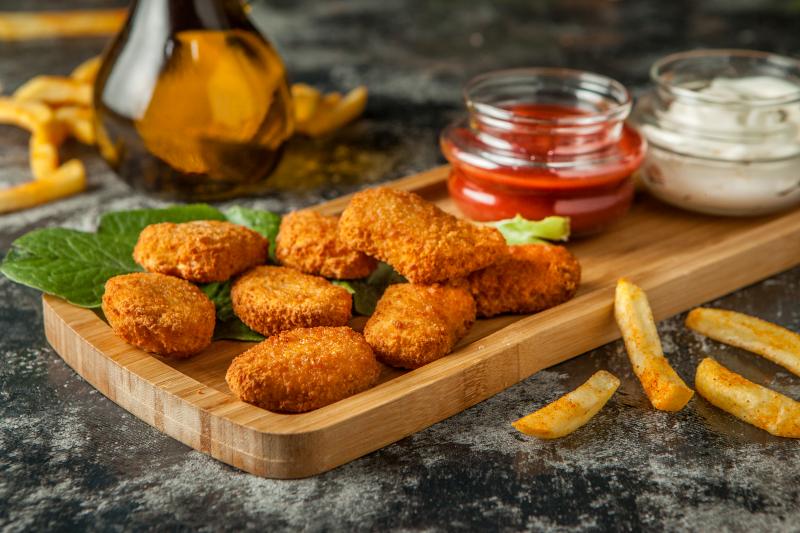 նագեթներ нагетс nagets