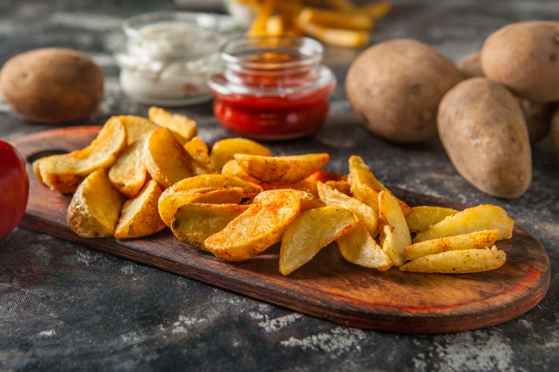 գյուղական կարտոֆիլ деревенский картофель village potatoes