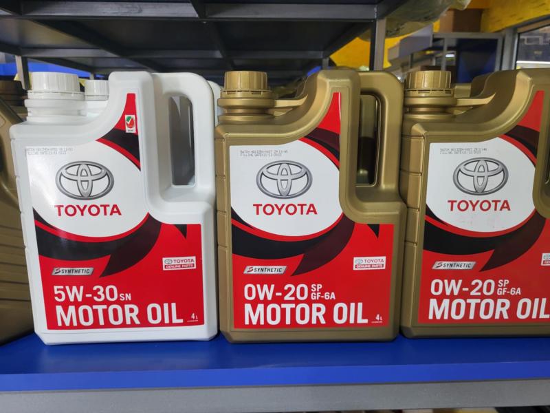 շարժիչի յուղ масло моторное