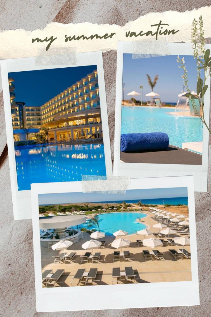 special offer nissiblu beach resort անձ eur արժեքը ներառում է հյուրանոց նախաճաշ երկկողմանի տրանսֆեր