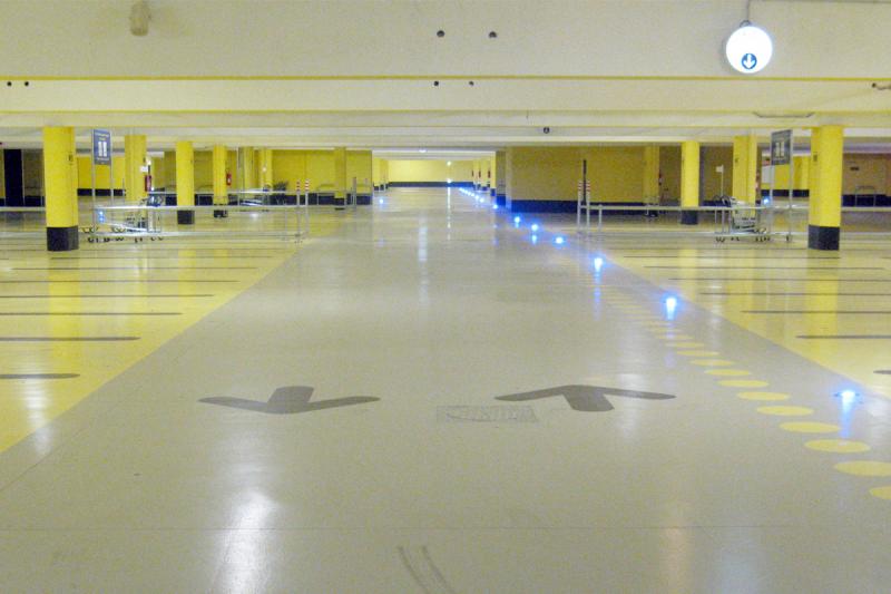 պոլիուրեթանային ծածկ հատակ полиуретановое покрытие polyurethane floor