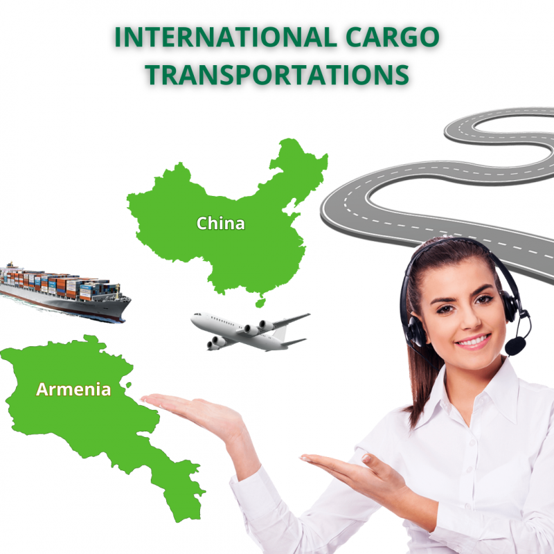 միջազգային բեռնափոխադրումներ международные грузоперевозки international cargo transportations