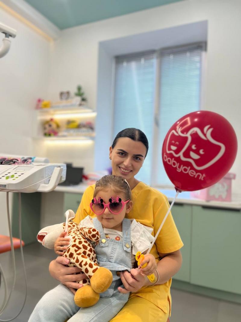 բուժման ավարտից հետո