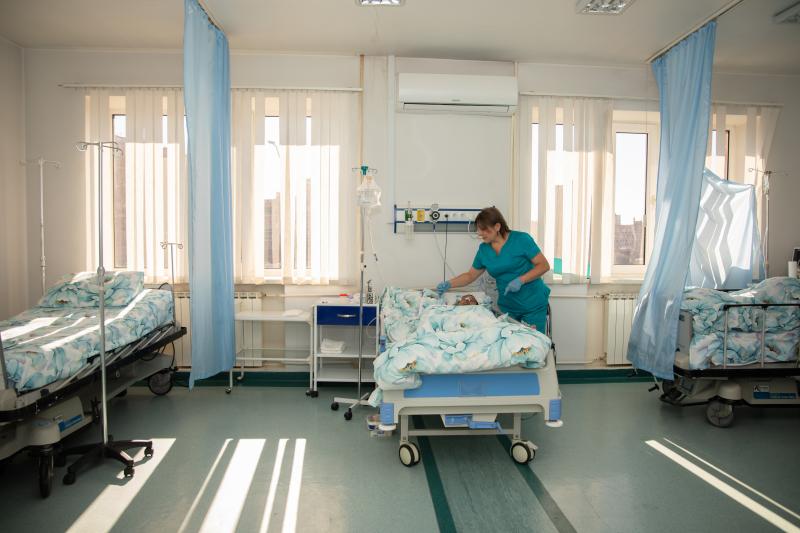 ինսուլտից հետո մասնագիտական լիարժեք խնամքը վճռորոշ է