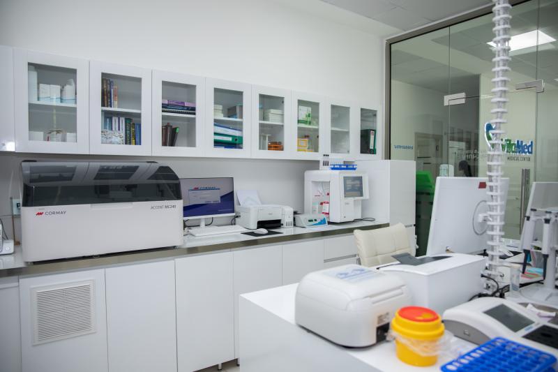 լաբորատոր ծառայություն лабораторные услуги laboratory service