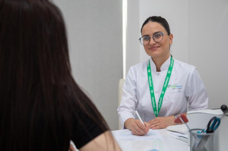 էնդոկրինոլոգիա эндокринология endocrinology