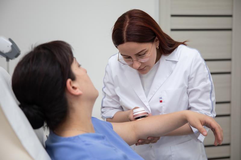 մաշկաբանություն дерматология dermatology
