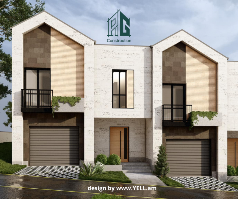 երևան աջափնյակ գ թաղամաս թաունհաուսներ yerevan ajapnyak g district townhouses