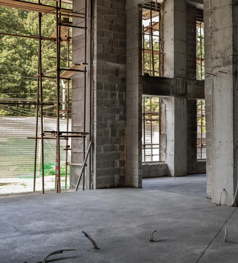 wyndham grand tsaghkadzor hotel ի կառուցապատումը մասնակիորեն կատարվում է rg construction ի կողմից